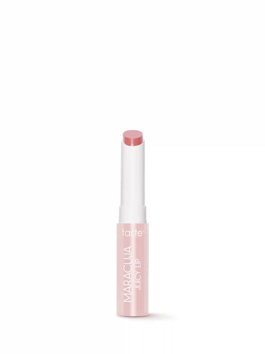 travel-size maracuja juicy lip balm gloss