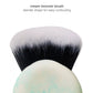 cream bronzer brush