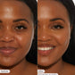 travel-size maracuja creaseless full coverage concealer